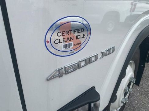 New 2024 Chevrolet Low Cab Forward 4500 XD image 5