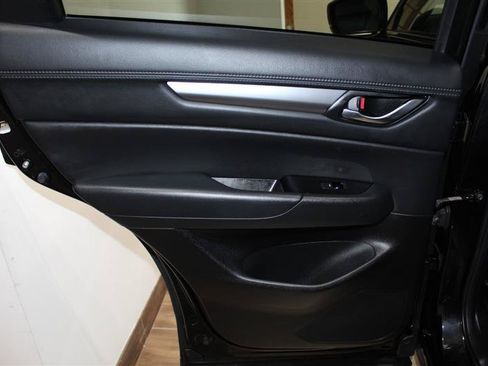 Used 2018 MAZDA CX-5 Touring w/ Preferred Equipment Package AWD/4WD image 30