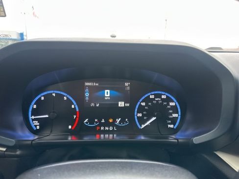 Used 2023 Ford Bronco Sport Heritage w/ Heritage Convenience Package image 36