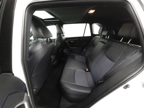Certified 2021 Toyota RAV4 XSE AWD/4WD image 5
