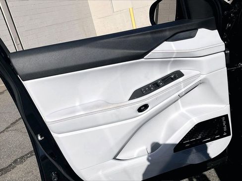 New 2026 Jeep Cherokee Limited AWD/4WD image 26