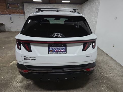 Used 2023 Hyundai Tucson XRT AWD/4WD image 44