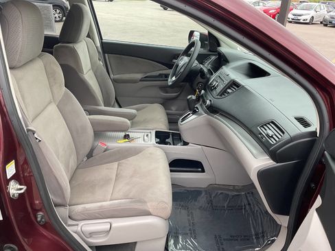 Used 2014 Honda CR-V EX image 36