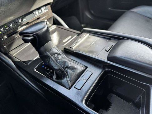Used 2021 Lexus ES 250 w/ Premium Package AWD/4WD image 32