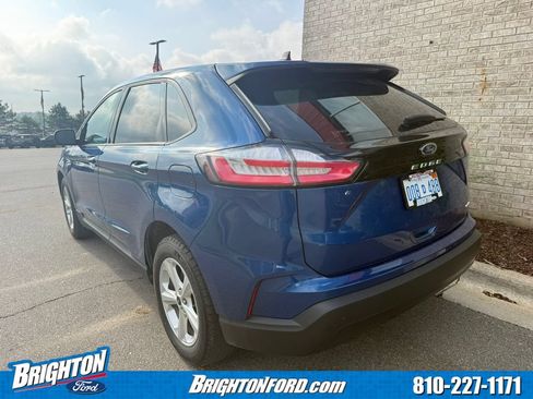 Used 2023 Ford Edge SE AWD/4WD image 5
