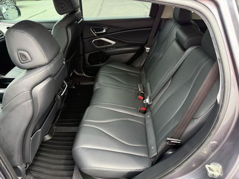 Used 2020 Acura RDX AWD image 13