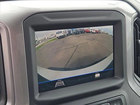 Used 2023 Chevrolet Silverado 3500 W/T w/ Gooseneck/5TH Wheel Package image 12