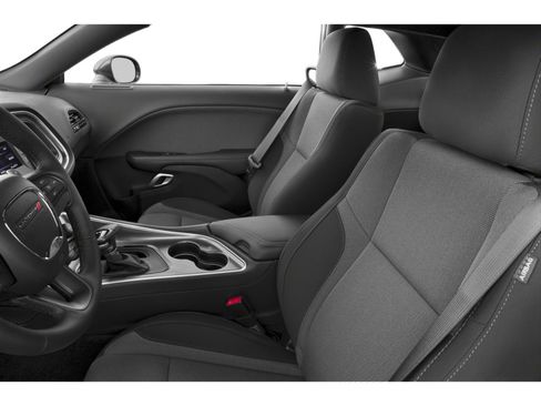 Used 2018 Dodge Challenger R/T Plus RWD image 11