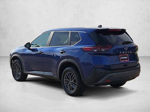 Used 2023 Nissan Rogue S FWD image 14