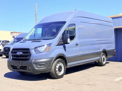 Used 2020 Ford Transit 250 148 High Roof Extended