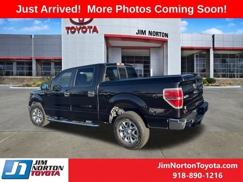 Used 2014 Ford F150 XLT w/ Equipment Group 302A Luxury image 5