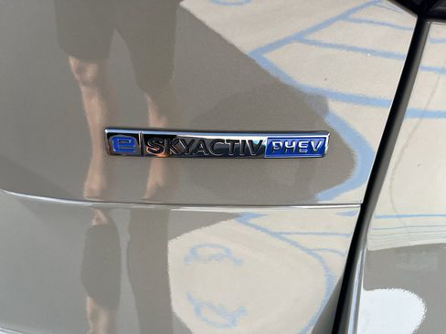 New 2026 MAZDA CX-70 SC Plus AWD/4WD image 53