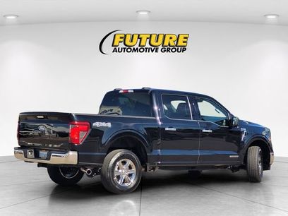 Used 2024 Ford F150 XLT w/ Mobile Office Package