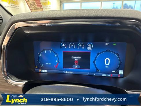 Certified 2024 Ford F150 Lariat w/ Bed Utility Package AWD/4WD image 34