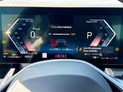 Used 2024 BMW 530i image 13