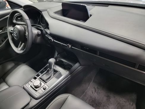 New 2026 MAZDA CX-30 AWD 2.5 S w/ Select Sport Pkg image 15