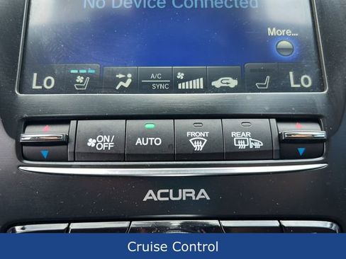 Used 2015 Acura TLX V6 w/ Advance Package FWD image 15
