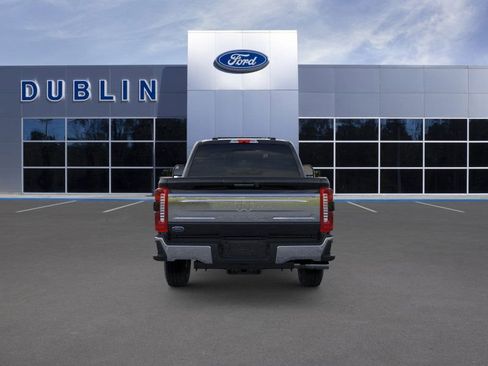 New 2026 Ford F250 King Ranch w/ Chrome Package AWD/4WD image 37