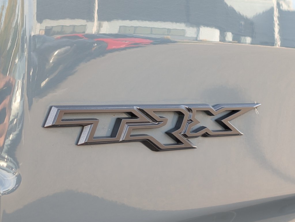 Used 2021 RAM 1500 TRX w/ TRX Lanuch Edition AWD/4WD image 13