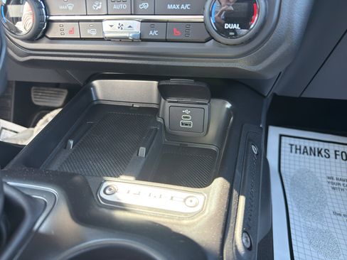 New 2026 Ford Bronco Big Bend AWD/4WD image 28