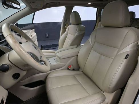 Used 2017 Nissan Murano Platinum image 21