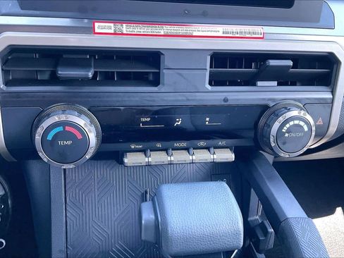 Used 2026 Toyota Tacoma SR5 image 32