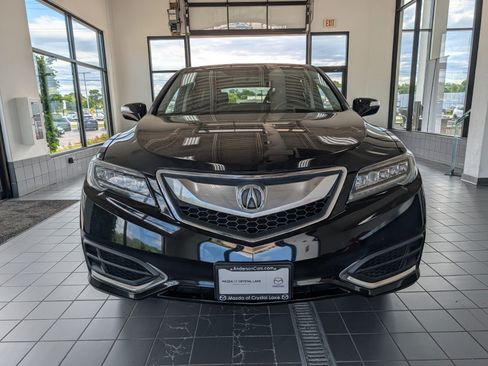 Used 2016 Acura RDX FWD w/ Technology Package image 6