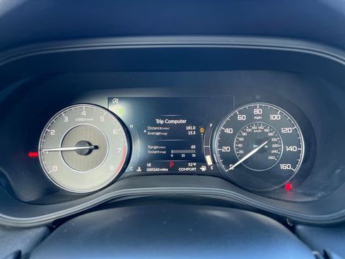 Used 2023 Acura TLX w/ Technology Package image 22