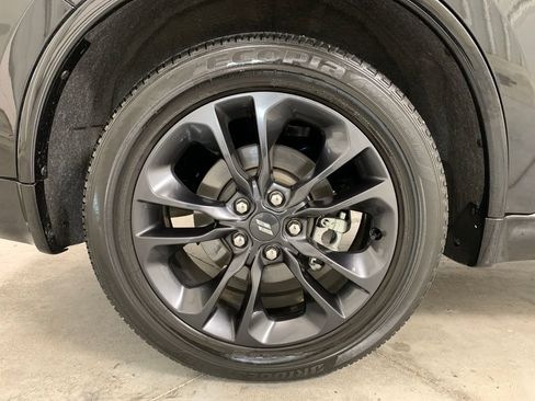 Used 2023 Dodge Durango R/T w/ Blacktop Package AWD/4WD image 10