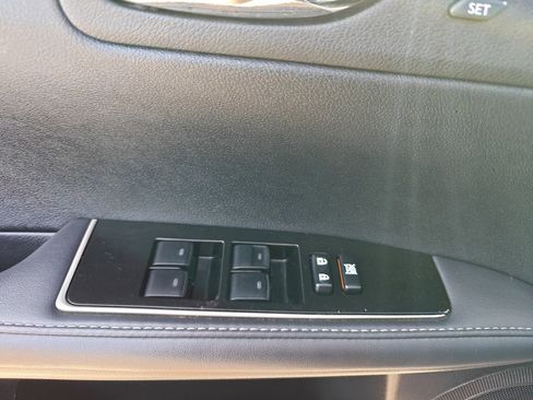 Used 2018 Lexus ES 350 image 14