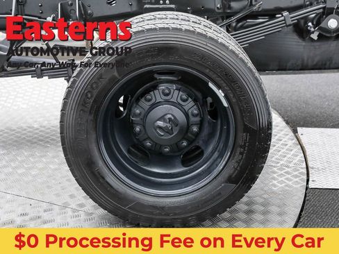 Used 2025 RAM 4500 Tradesman AWD/4WD image 33
