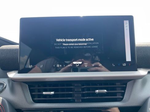 New 2026 Ford Explorer ST-Line AWD/4WD image 10
