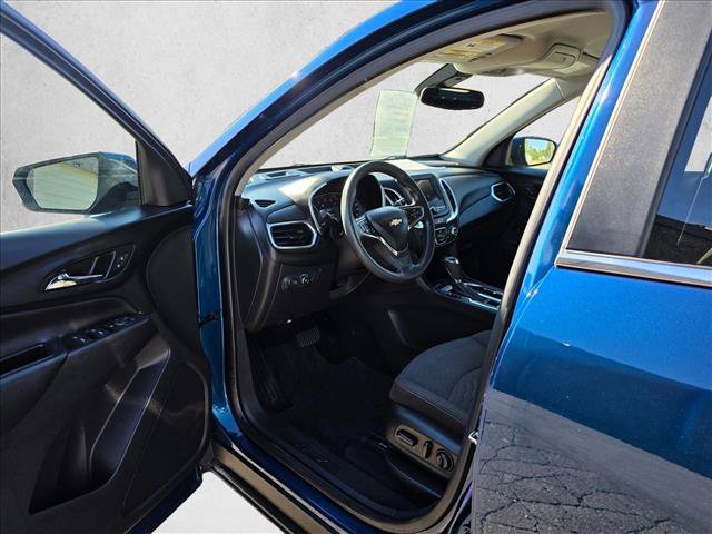 Used 2021 Chevrolet Equinox LT AWD/4WD image 21