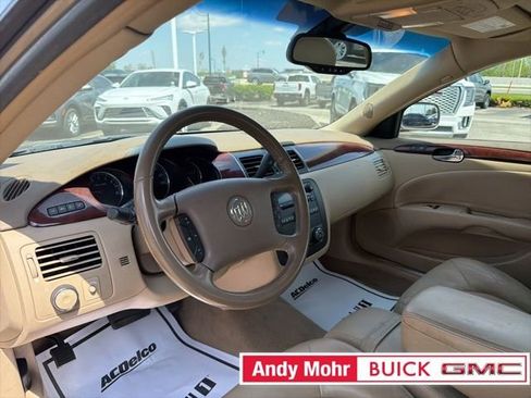 Used 2006 Buick Lucerne CXL w/ Luxury Package FWD image 18