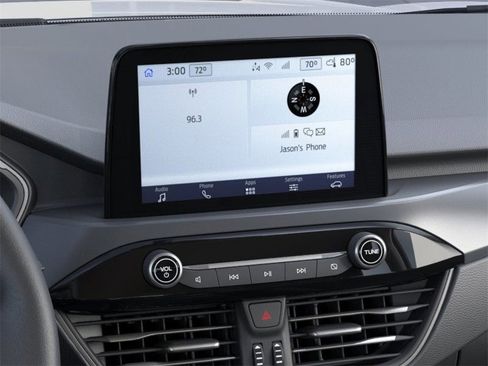 New 2026 Ford Escape Active w/ Cold Weather Package image 17