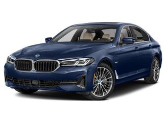 Used 2023 BMW 530e w/ Premium Package RWD video 1