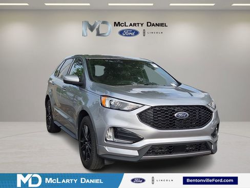 Used 2024 Ford Edge ST-Line AWD/4WD image 1