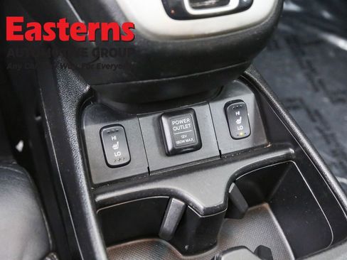 Used 2013 Honda CR-V EX-L image 20