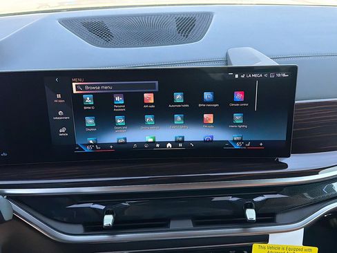 New 2026 BMW X5 sDrive40i w/ Parking Assistance Package image 30