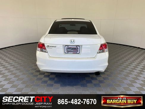 Used 2008 Honda Accord EX-L image 6