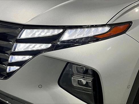 Used 2022 Hyundai Tucson Limited image 34