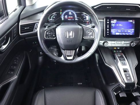 Used 2018 Honda Clarity Touring image 34