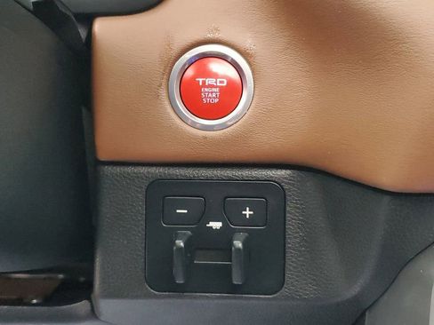 Used 2023 Toyota Tundra 1794 Edition w/ TRD Off-Road Package image 26