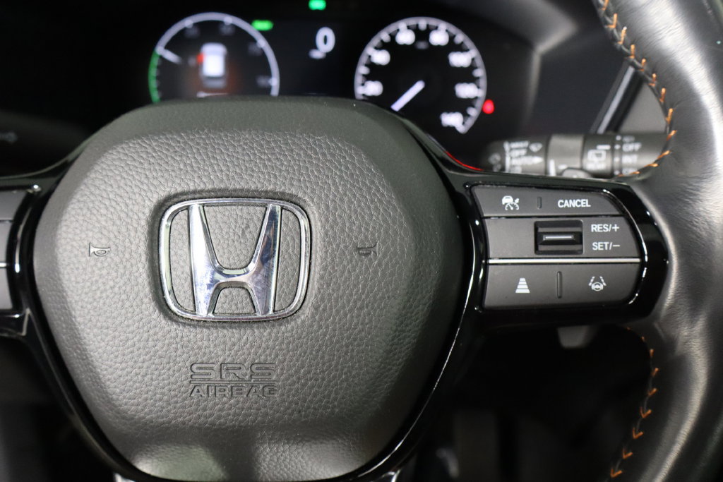 Used 2023 Honda CR-V Sport Touring image 10