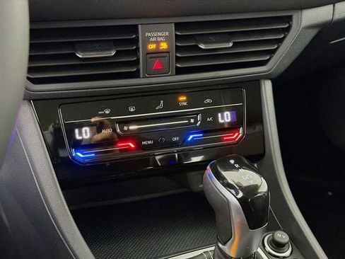 New 2026 Volkswagen Jetta S image 16