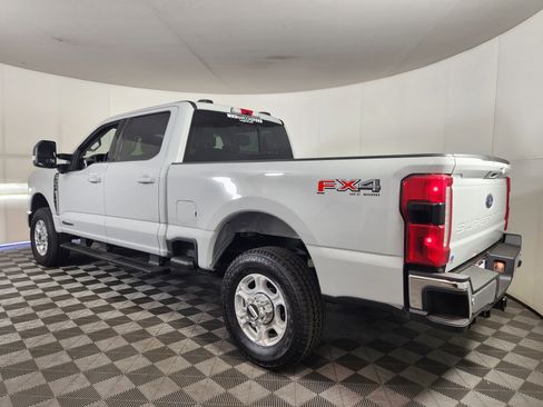 New 2026 Ford F350 XLT w/ XLT Premium Package image 5