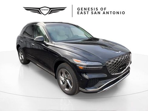 New 2026 Genesis GV70 2.5T Advanced image 1