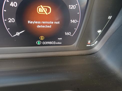 Used 2024 Honda Accord EX image 30