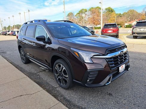 New 2026 Subaru Ascent Touring image 8