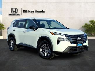 Used 2026 Nissan Rogue S video 1